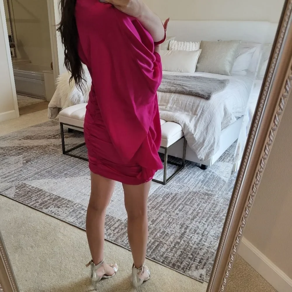 Jonathan Simkhai dress - Picture 7 of 8